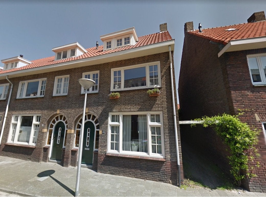 Huis Biesterweg — foto 1