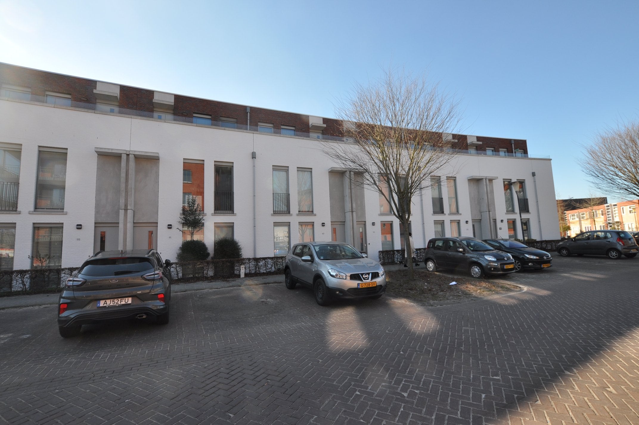 Appartement in Veldhoven