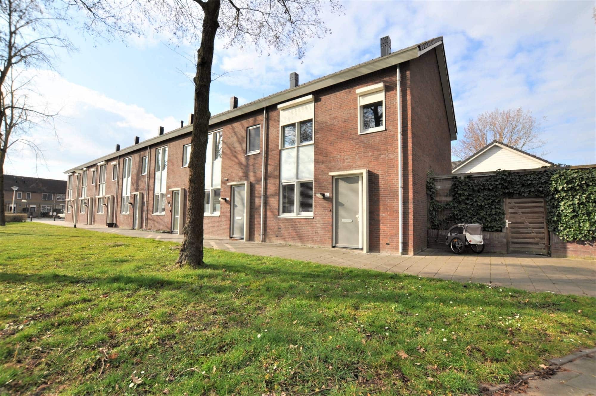 Apartment in Helmond