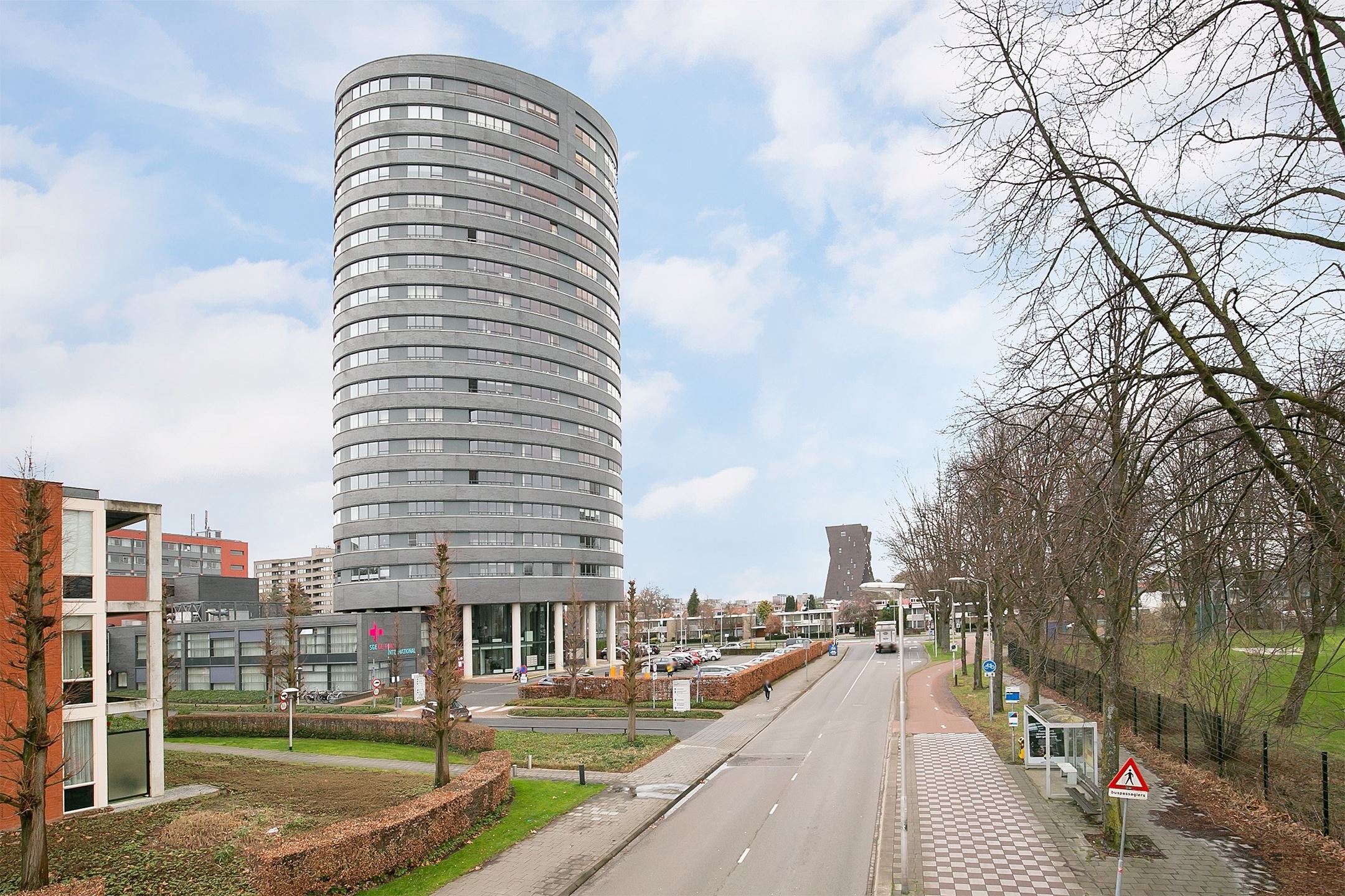 Appartement in Eindhoven