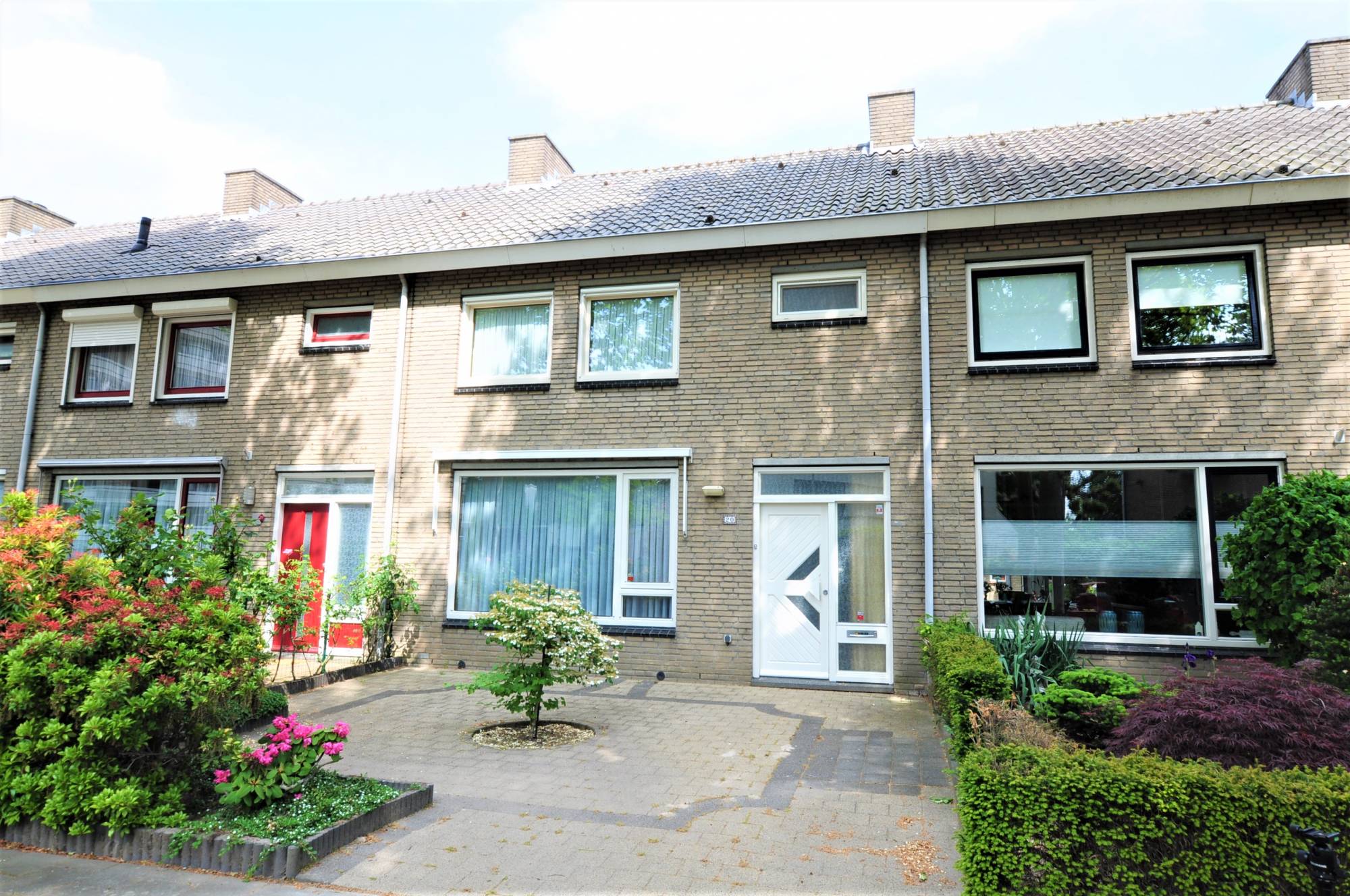 Woonhuis in Eindhoven