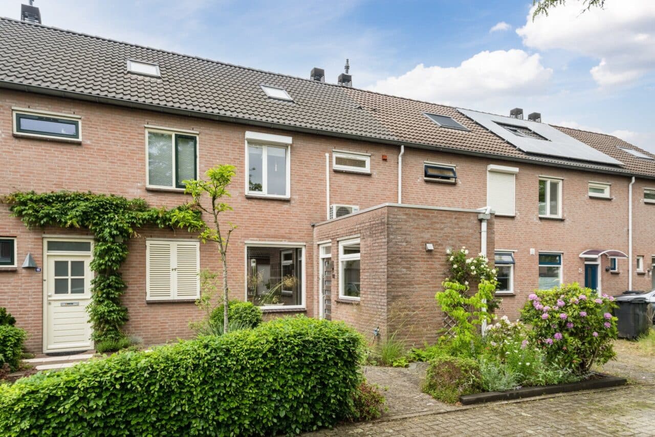particuliere-woningen te huur op Leemkuylen 44