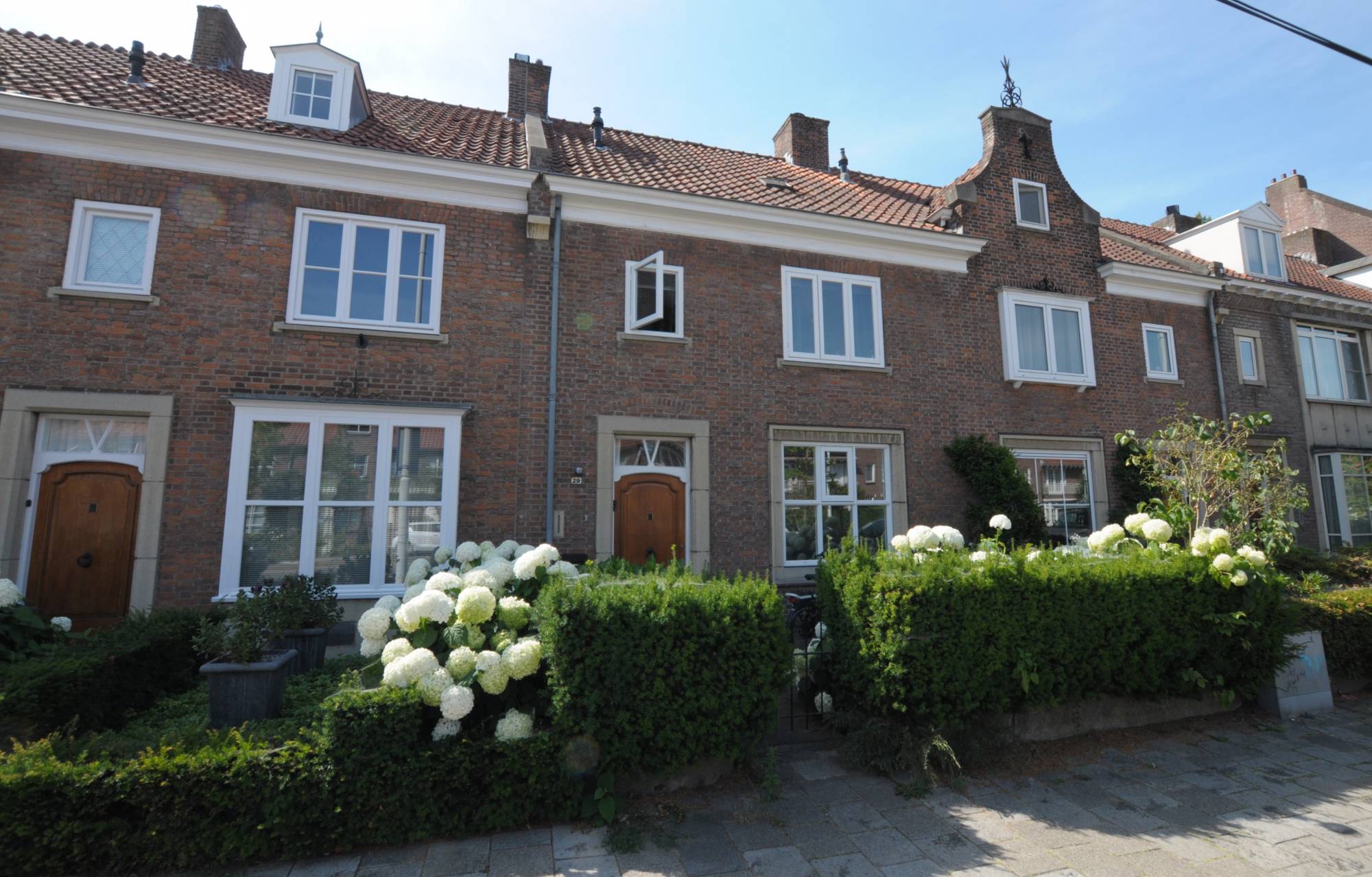 Family home in Eindhoven
