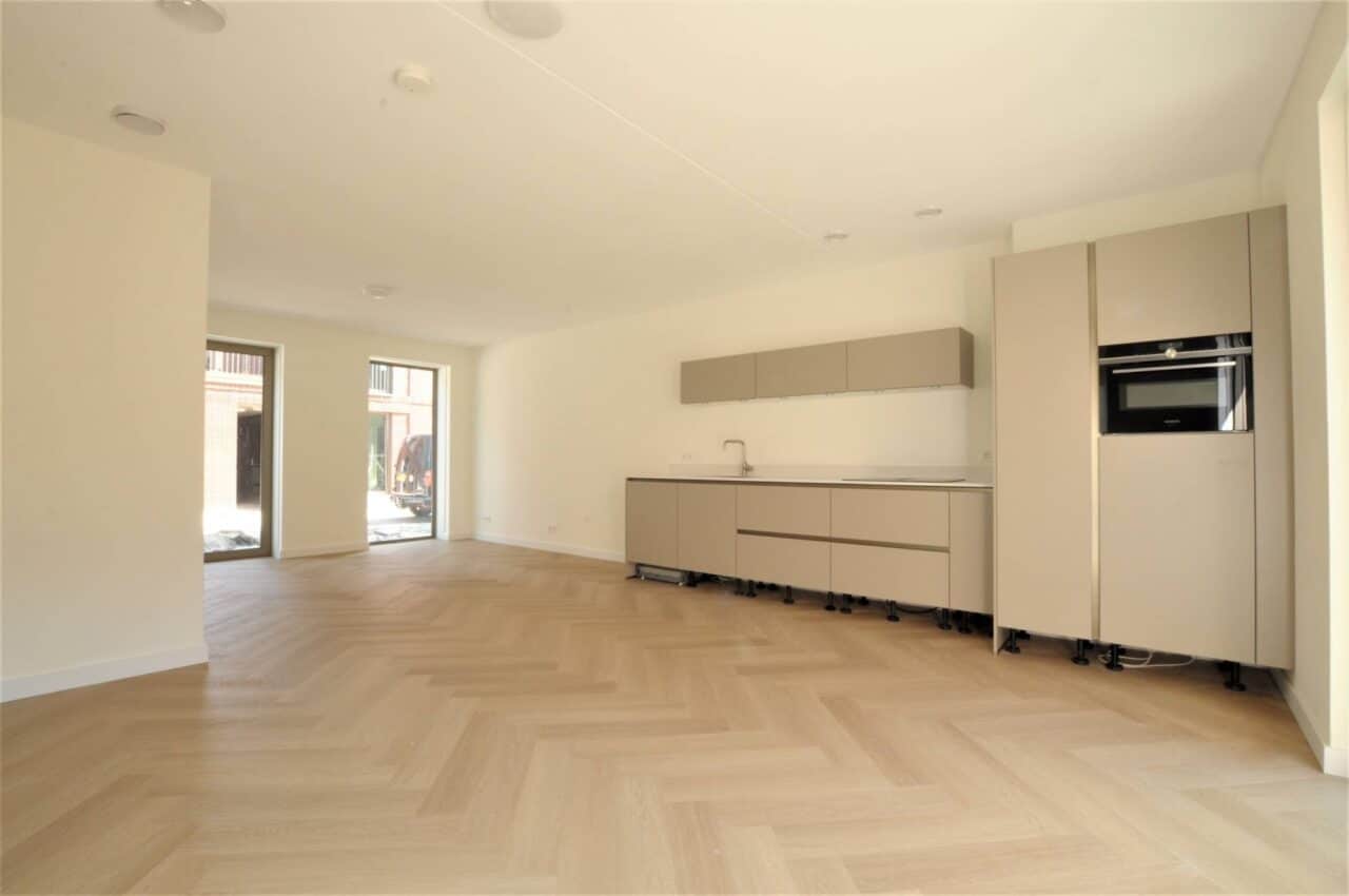 appartementen te huur op Prinses Mariannehof 37