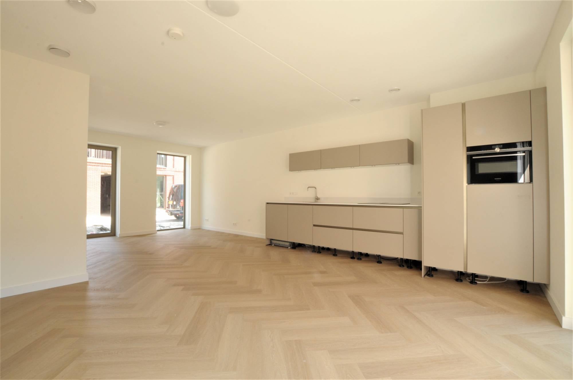 Woonhuis in Eindhoven