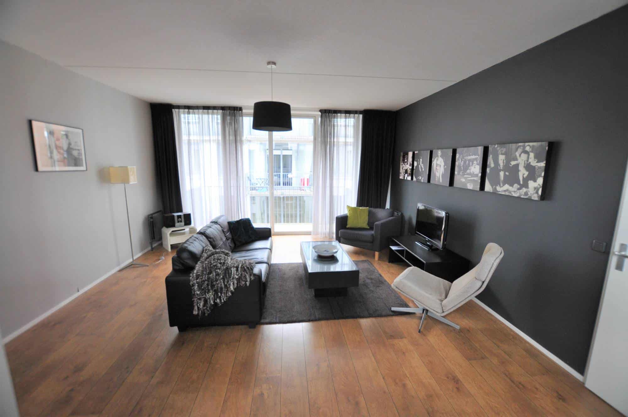 Appartement Stratumsedijk — foto 2