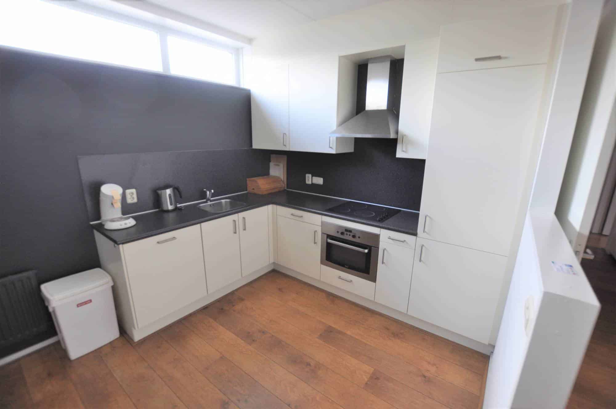 Appartement Stratumsedijk — foto 3