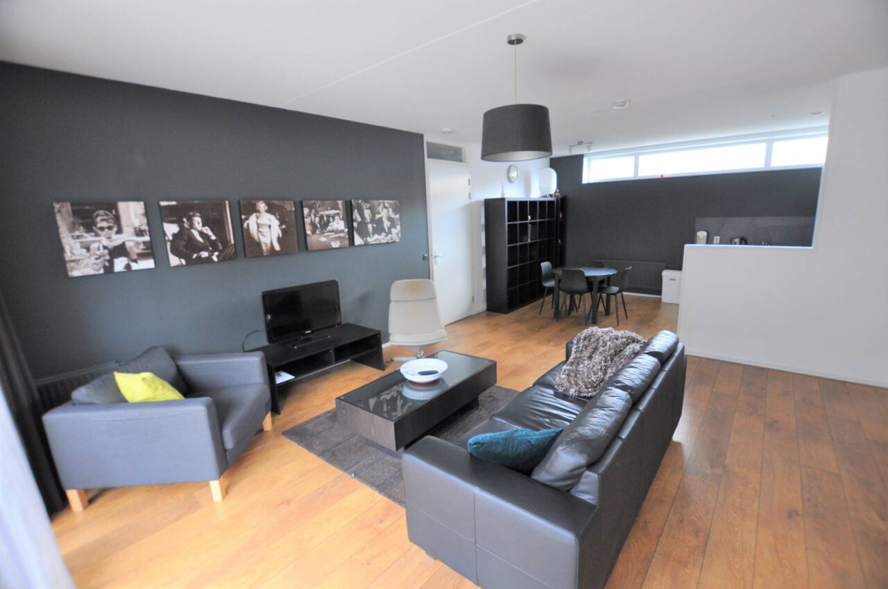 Appartement Stratumsedijk — foto 1