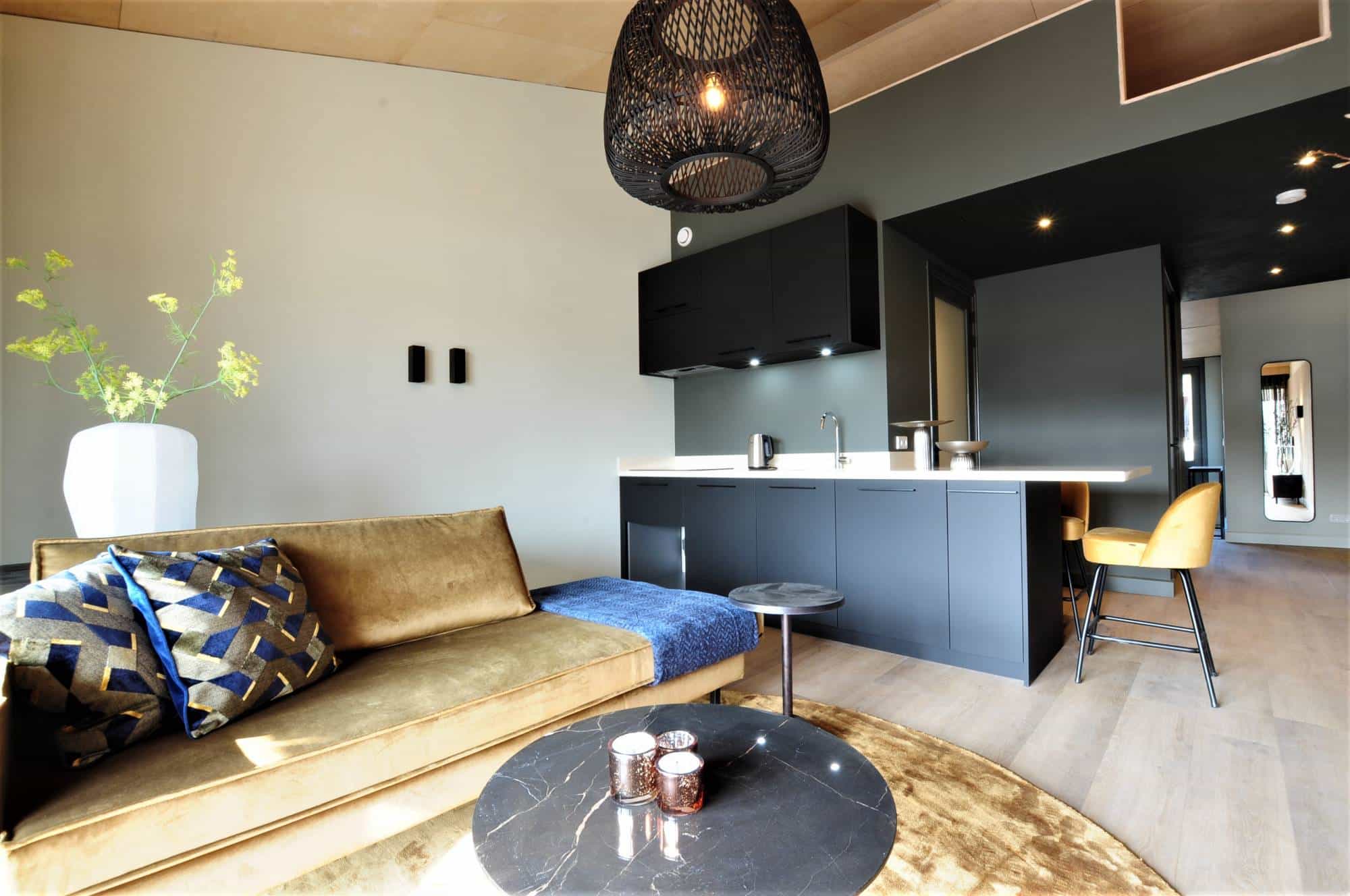 Appartement in Oirschot