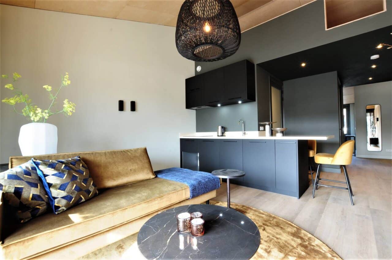 Appartement Pallande — foto 1
