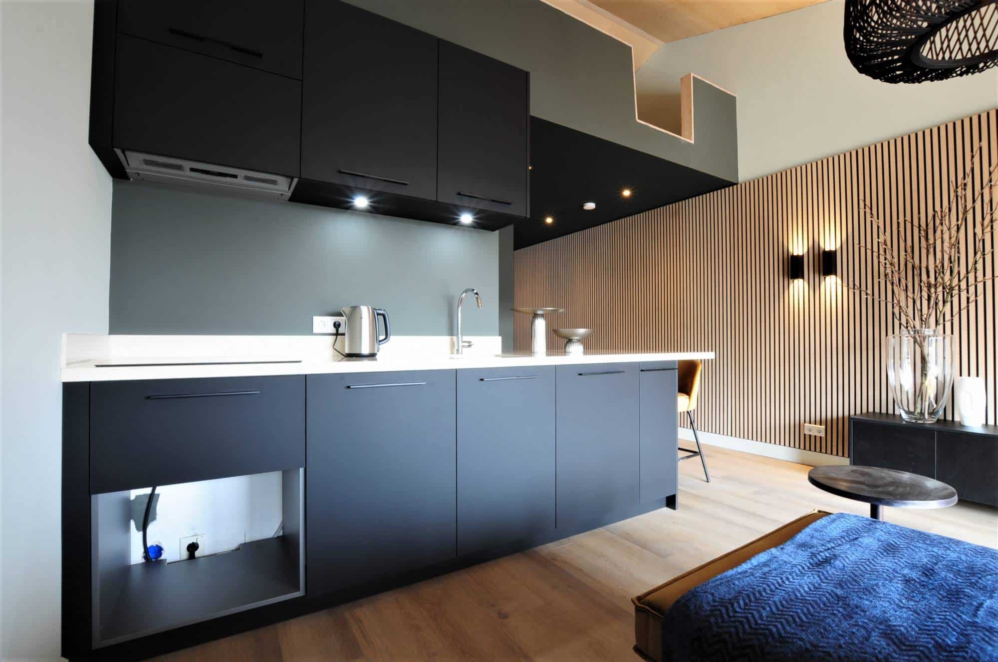 Appartement Pallande — foto 3