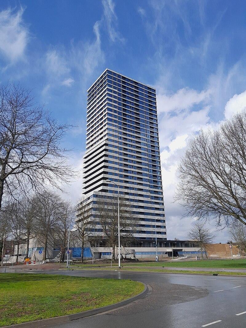 Apartment in Eindhoven