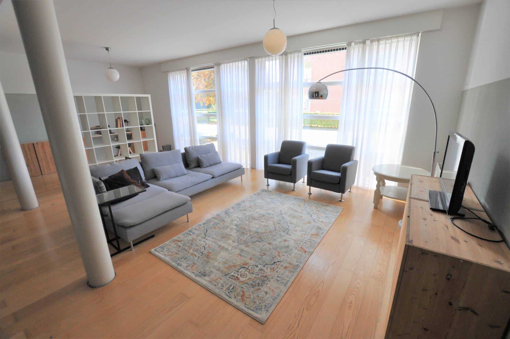 Apartment in Eindhoven