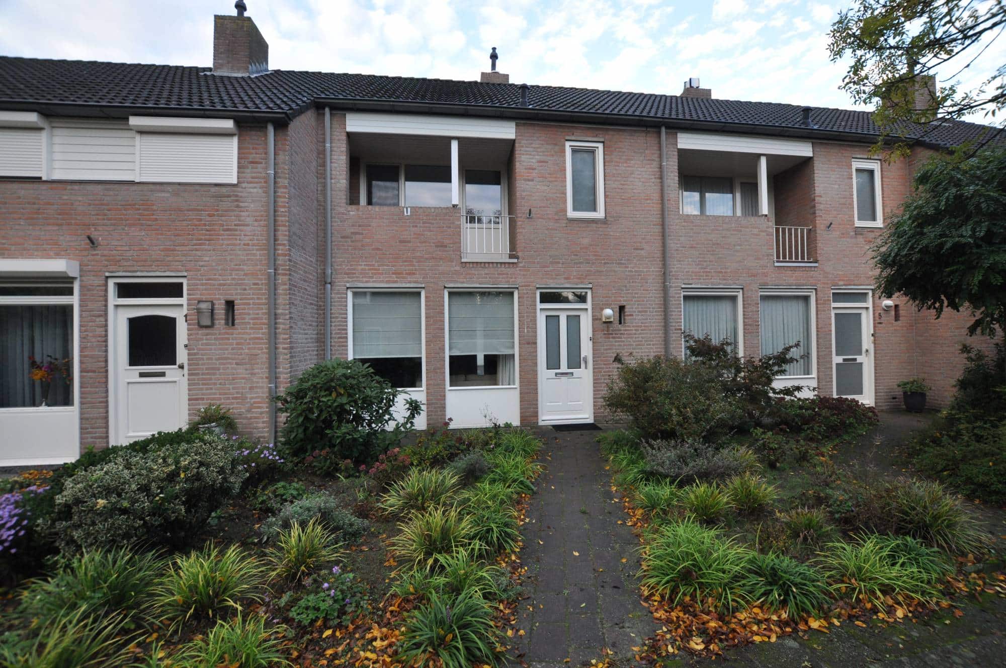 Family home in Heeze-Leende