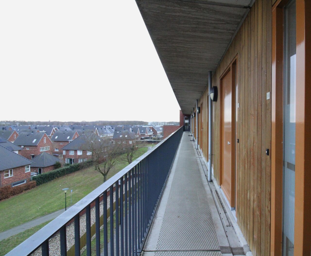 Woning te huur: Dirigentplein, Eindhoven