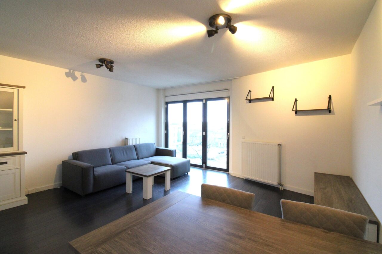 Woning te huur: Dirigentplein, Eindhoven