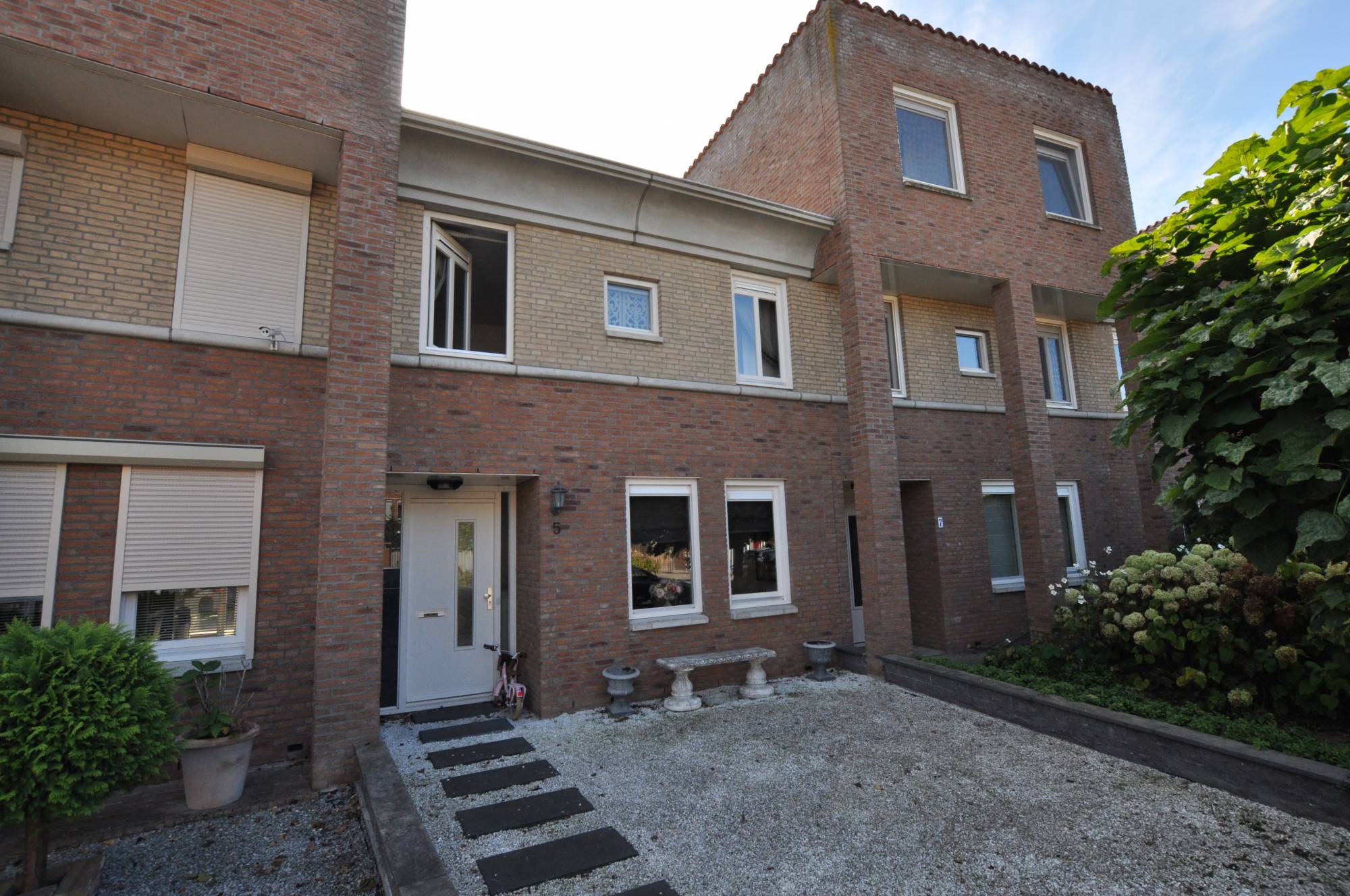 Family home in Eindhoven