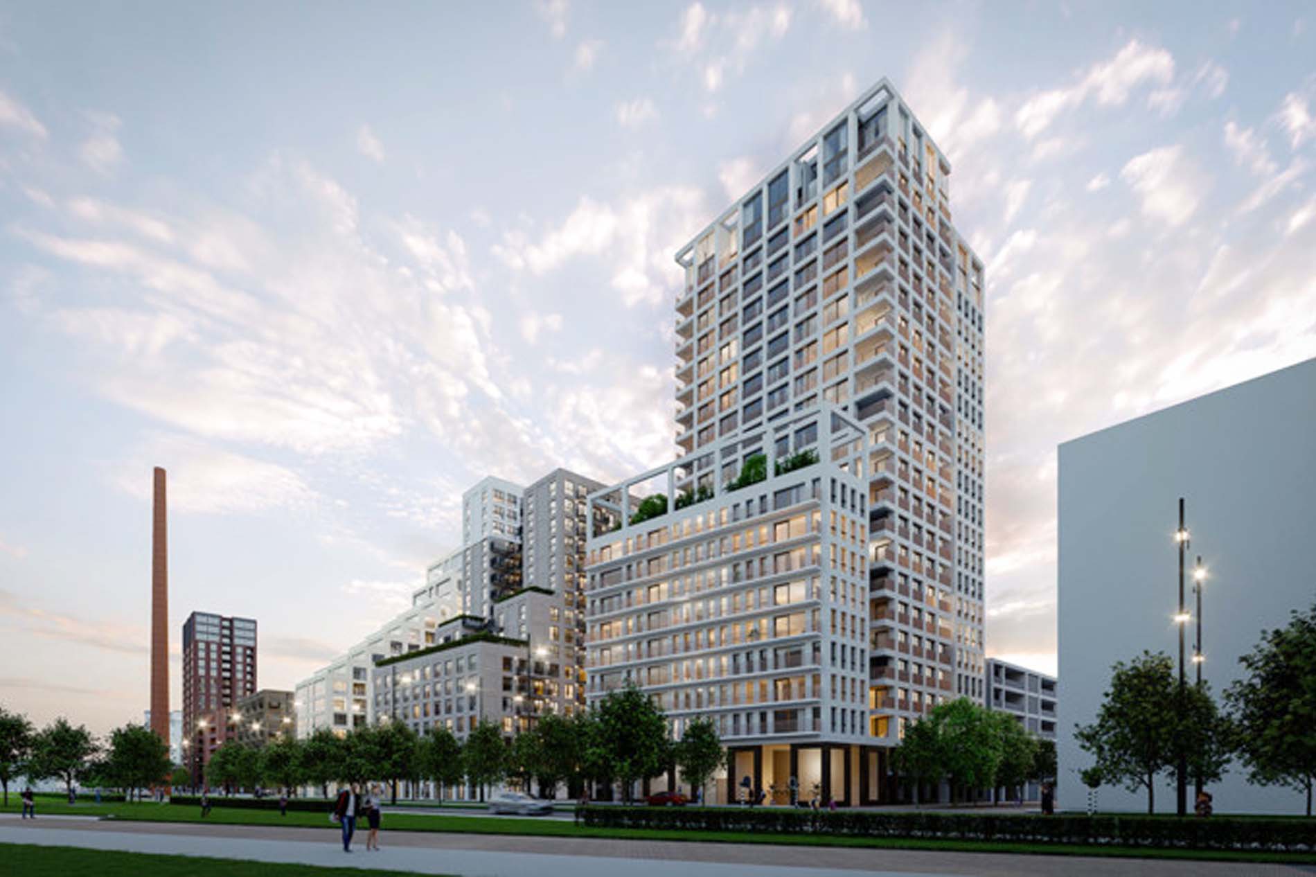 Apartment in Eindhoven