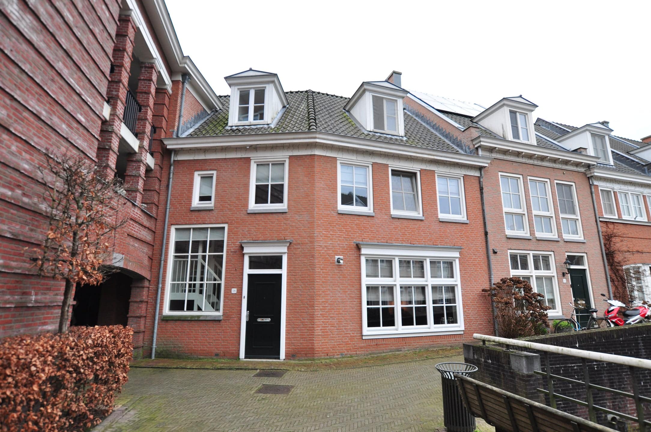 Woonhuis in Helmond