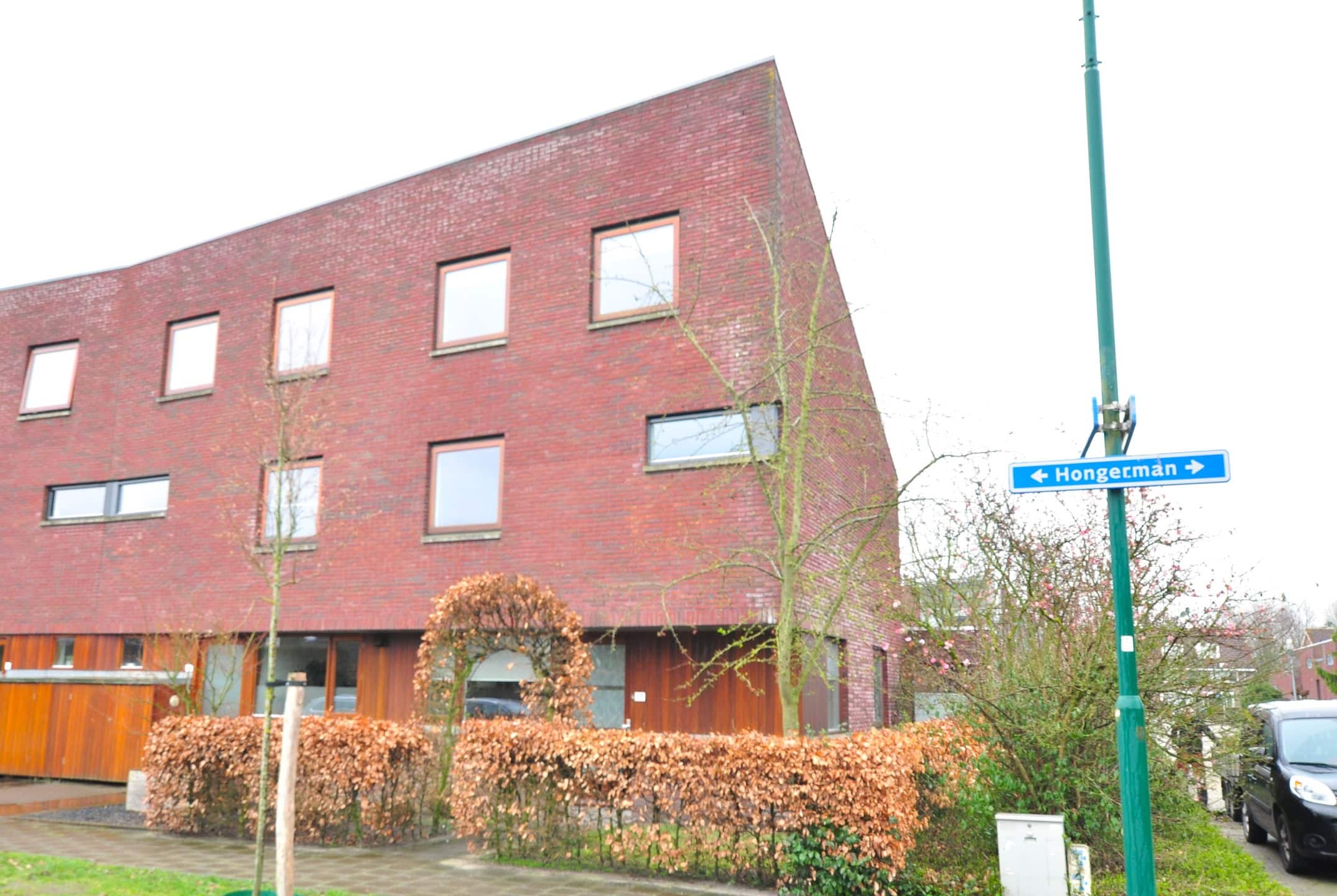 Appartement in Eersel