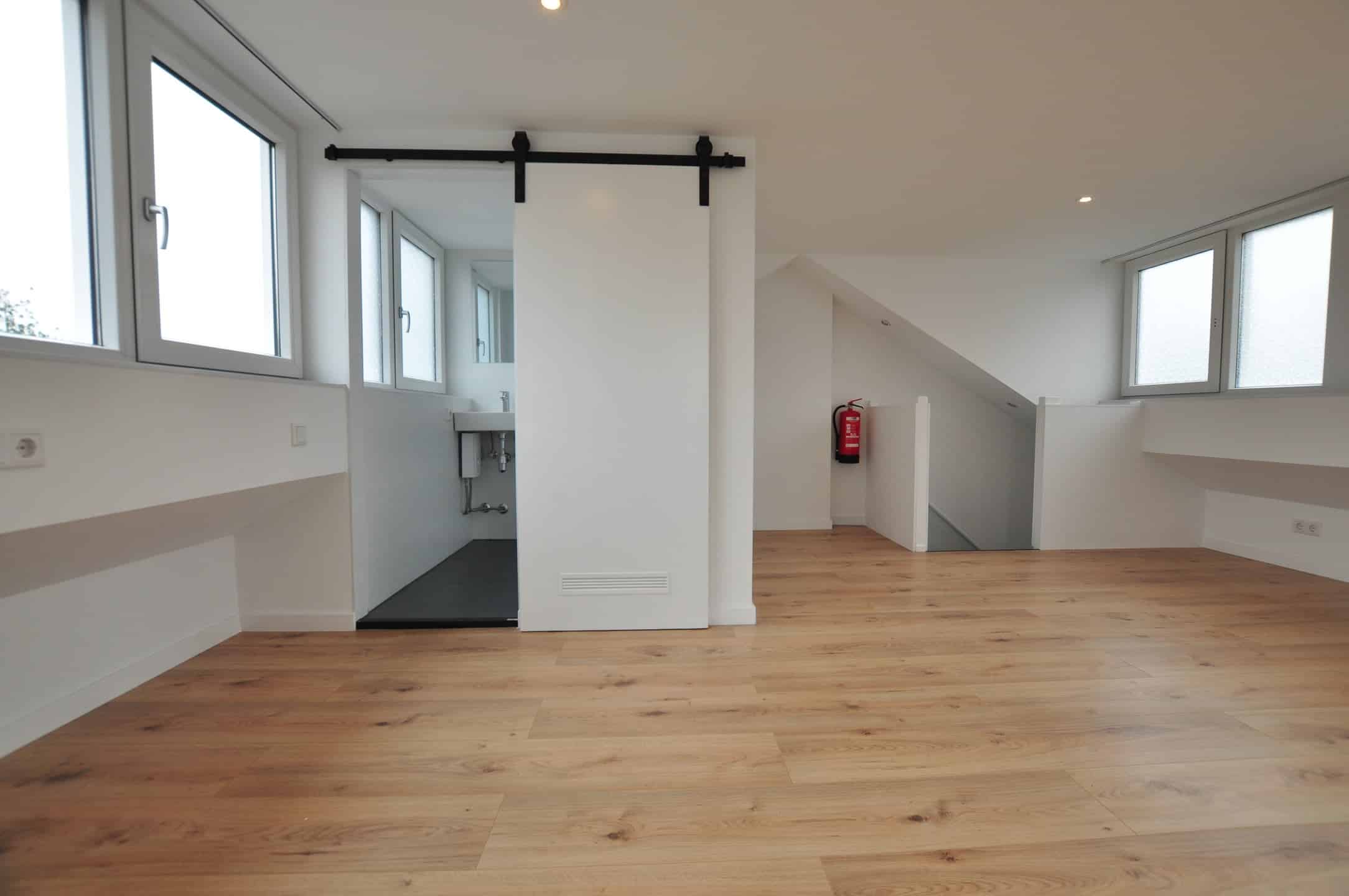 Apartment in Eindhoven