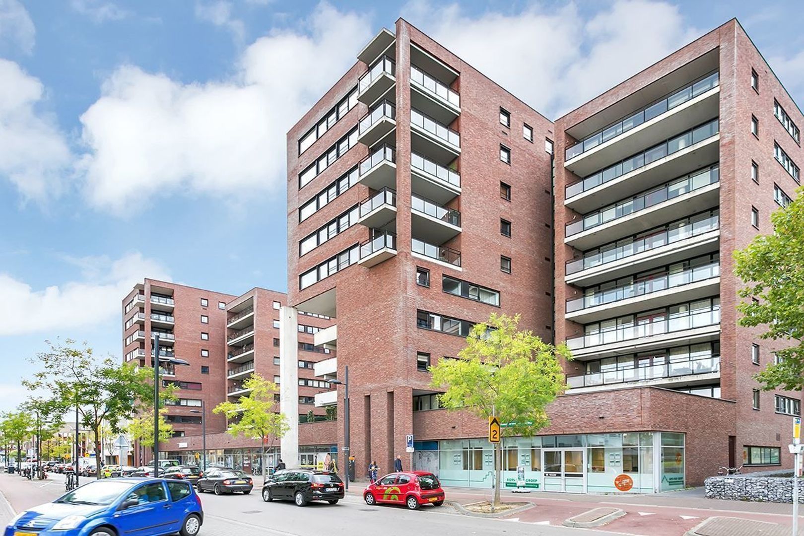 Apartment in Eindhoven