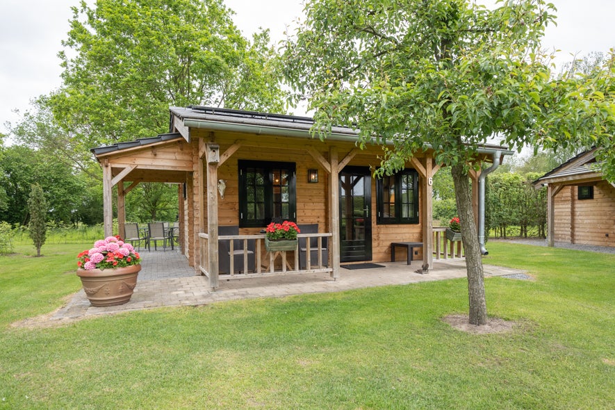 Woonhuis in Diessen