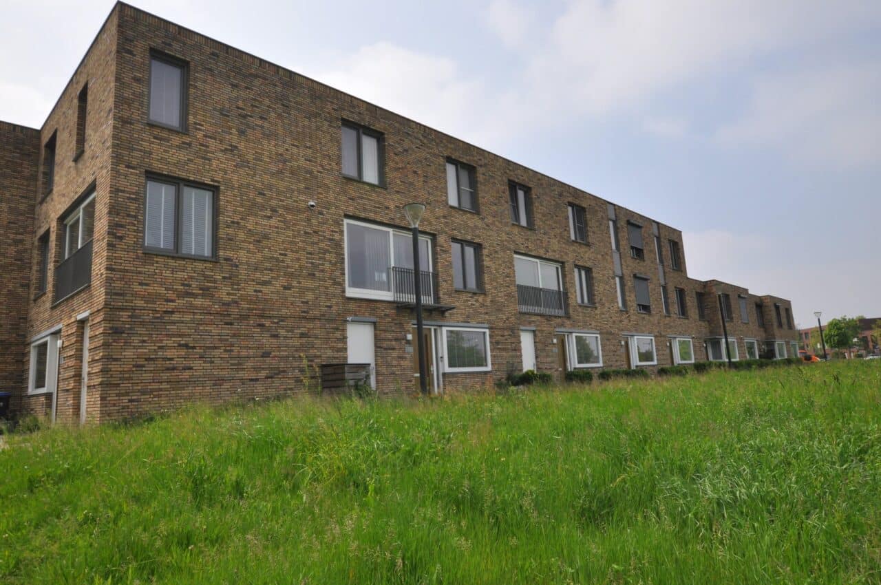 Huis Landgraaf — foto 1