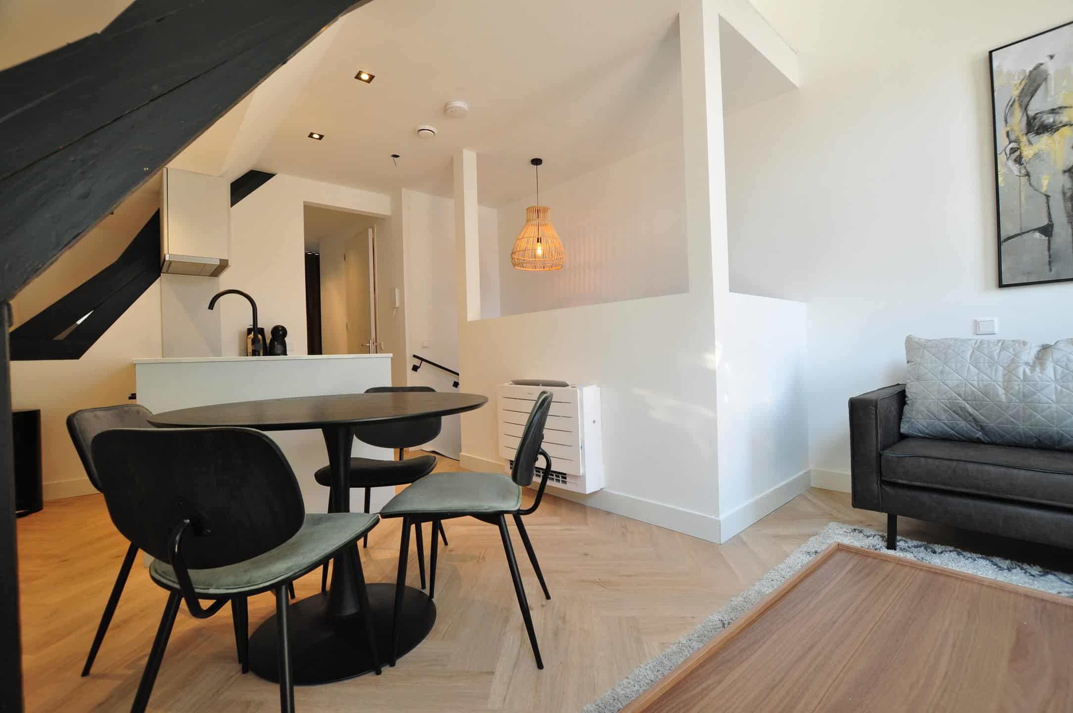 Appartement in Eindhoven