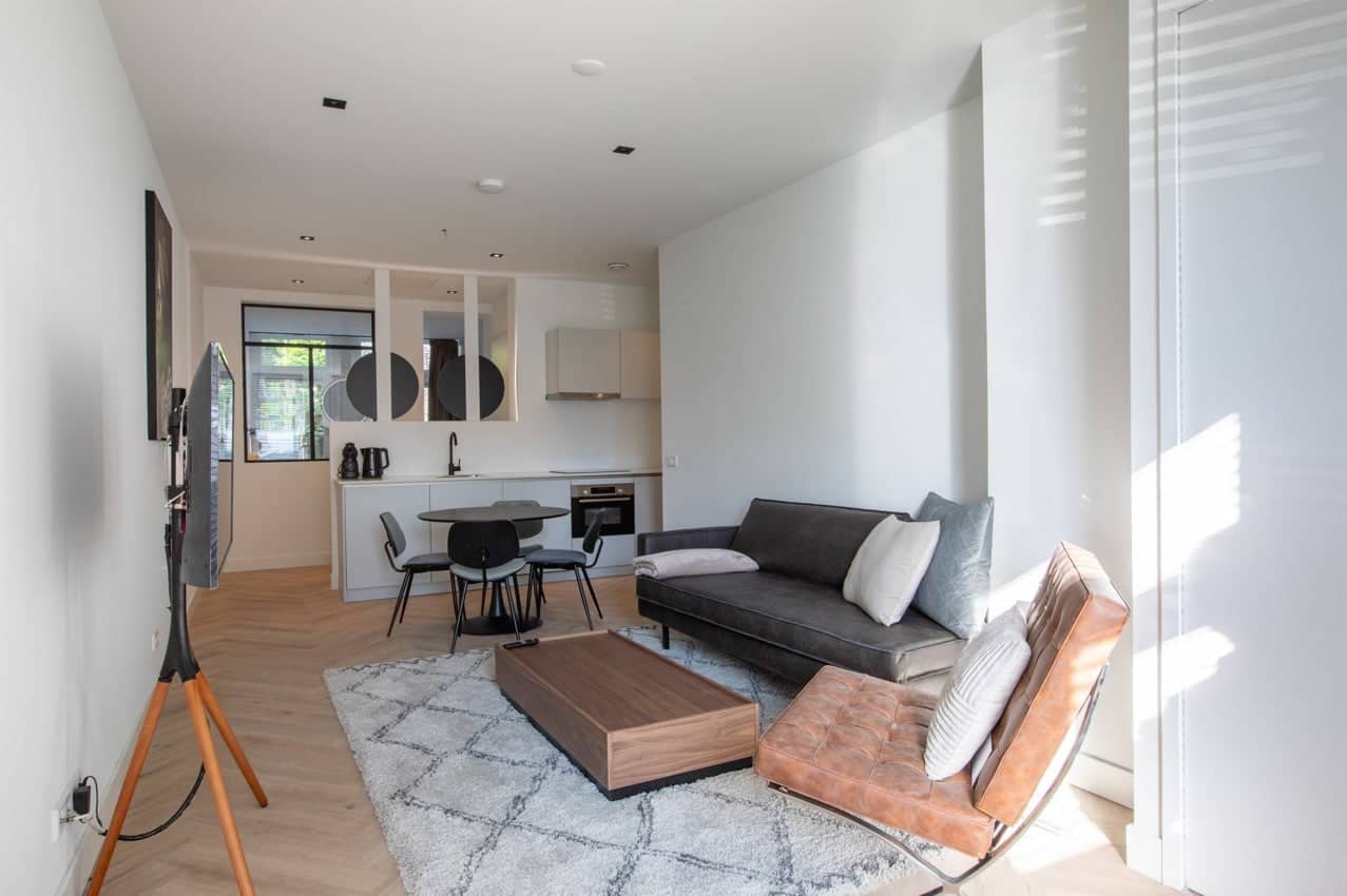 Appartement in Eindhoven