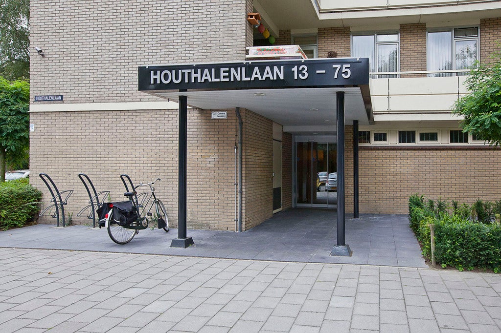 Appartement Houthalenlaan — foto 2