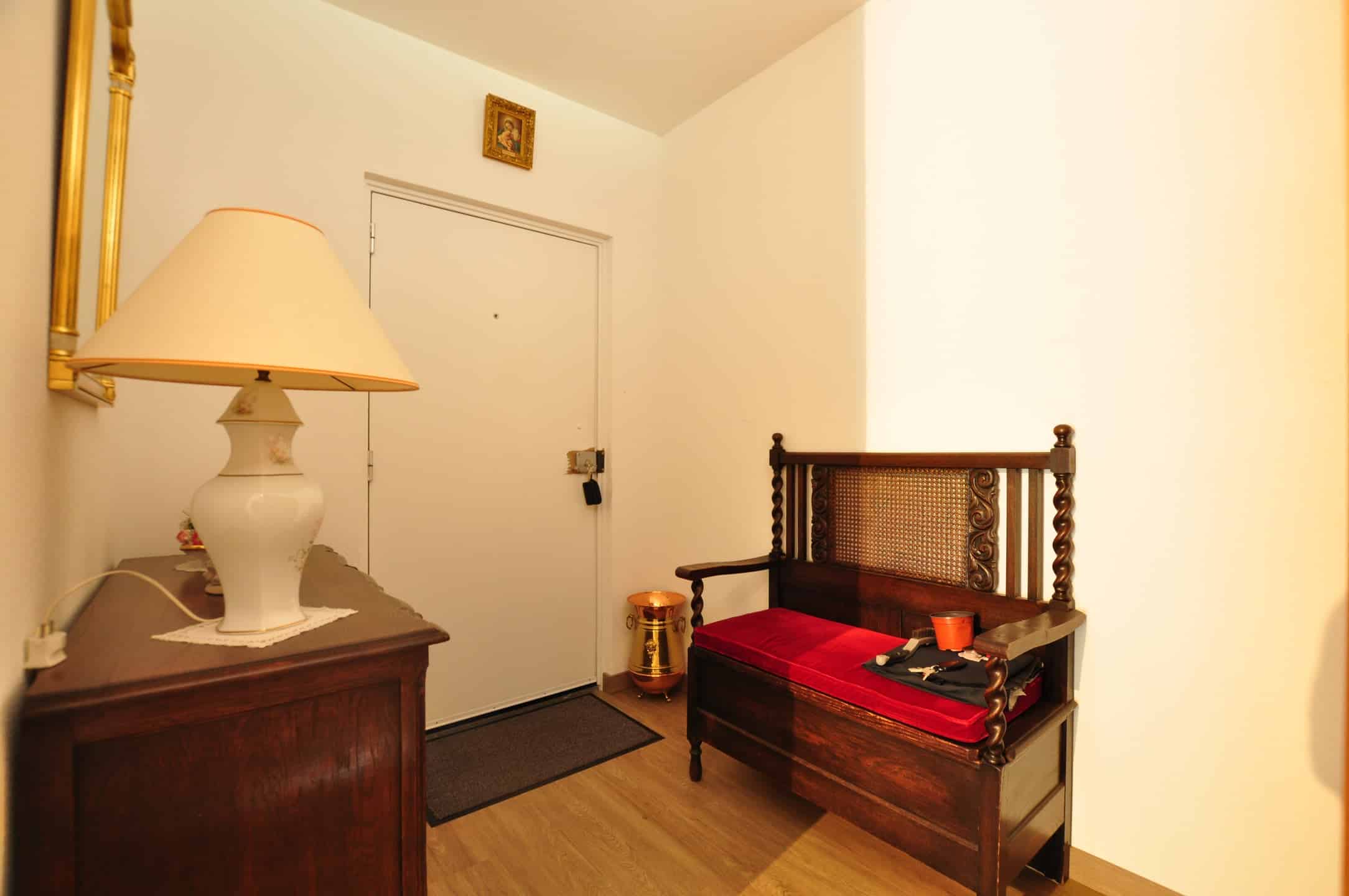 Appartement Houthalenlaan — foto 3