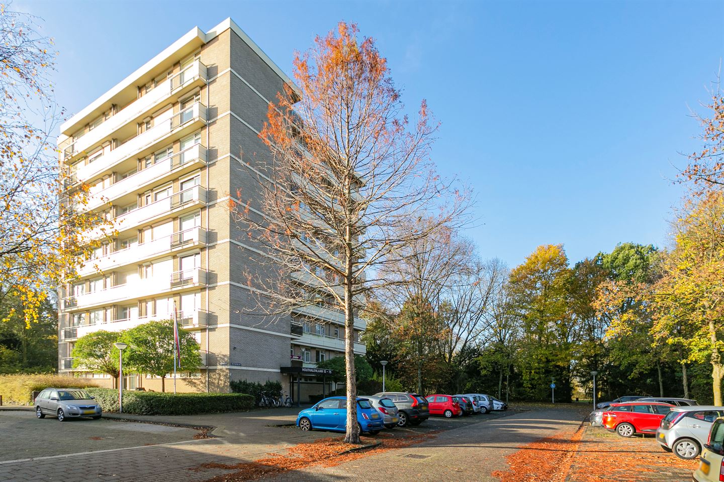 Apartment in Eindhoven