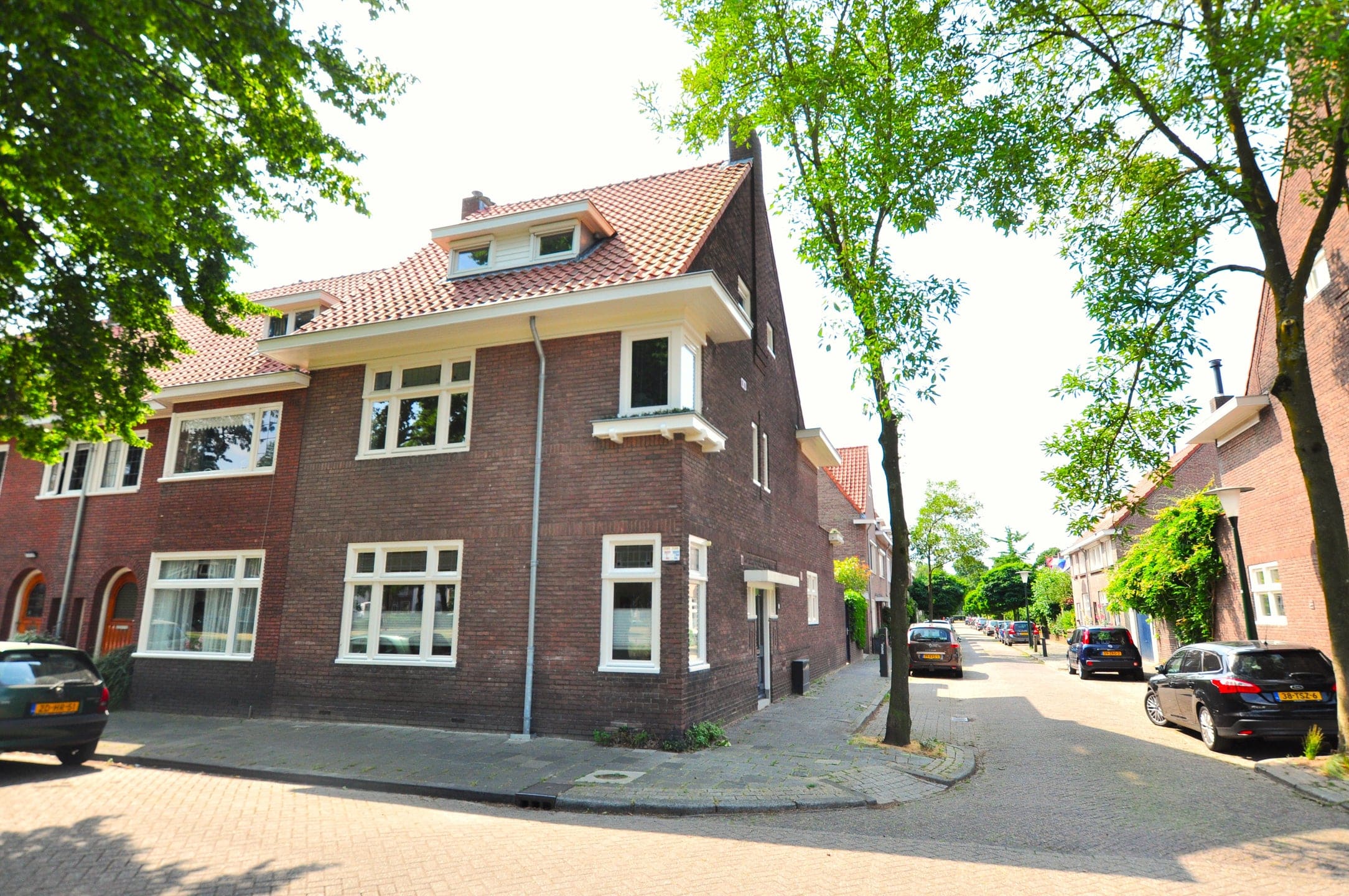 Apartment in Eindhoven