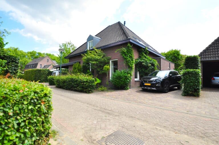 Voortseweg Eersel