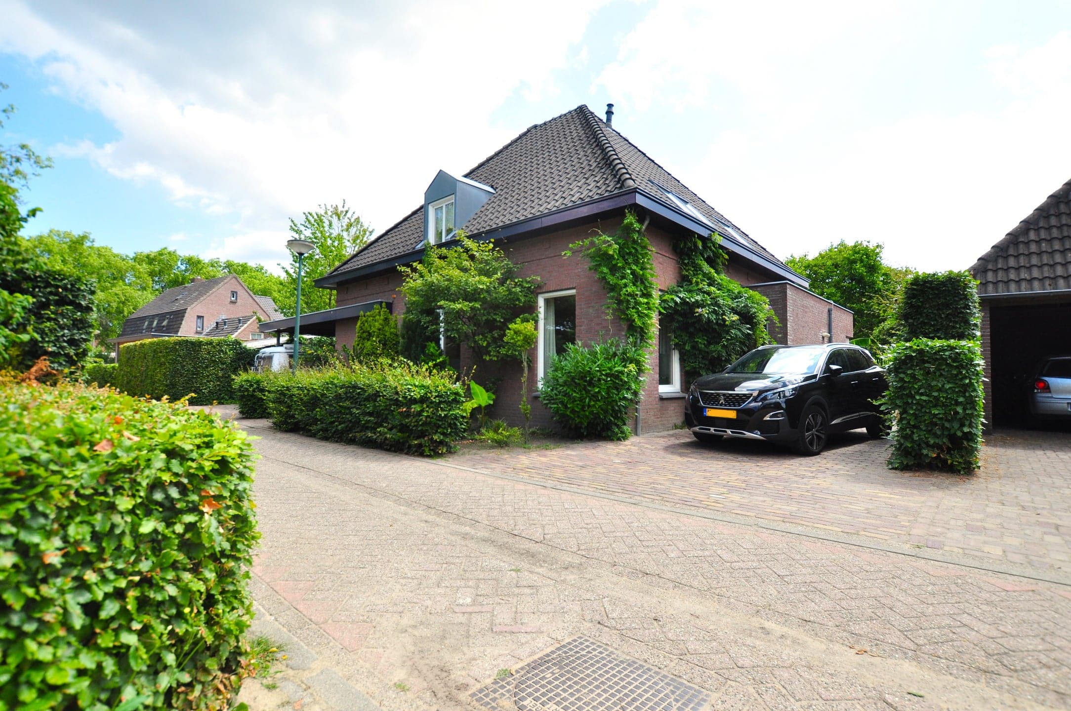 Woonhuis in Eersel