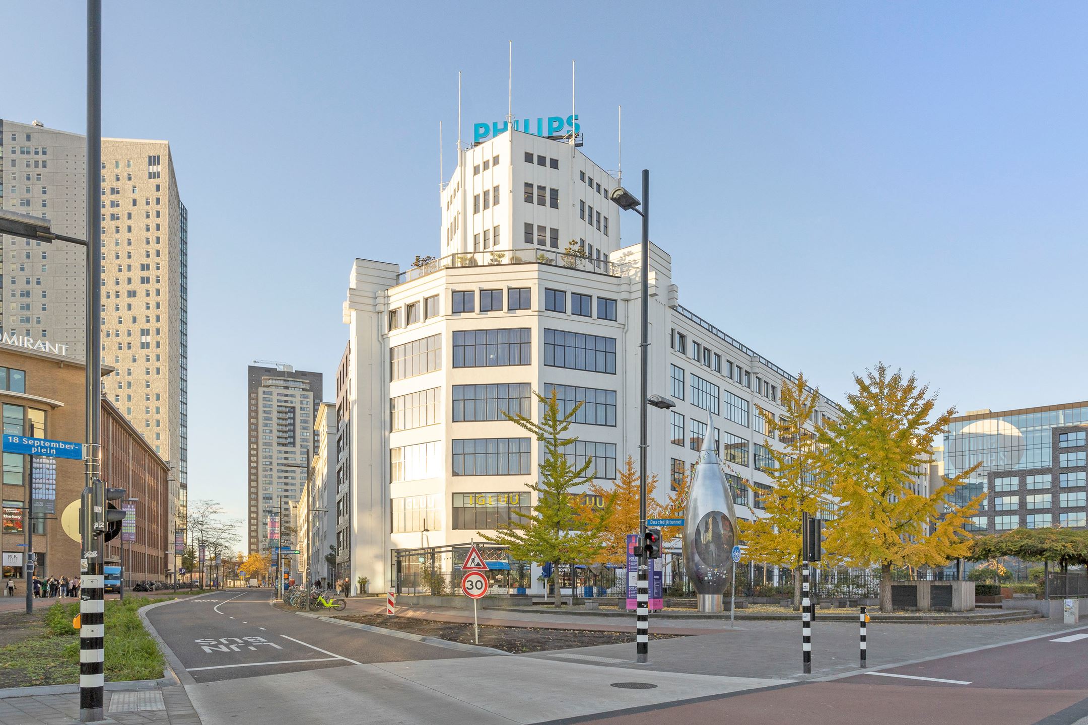 Appartement in Eindhoven