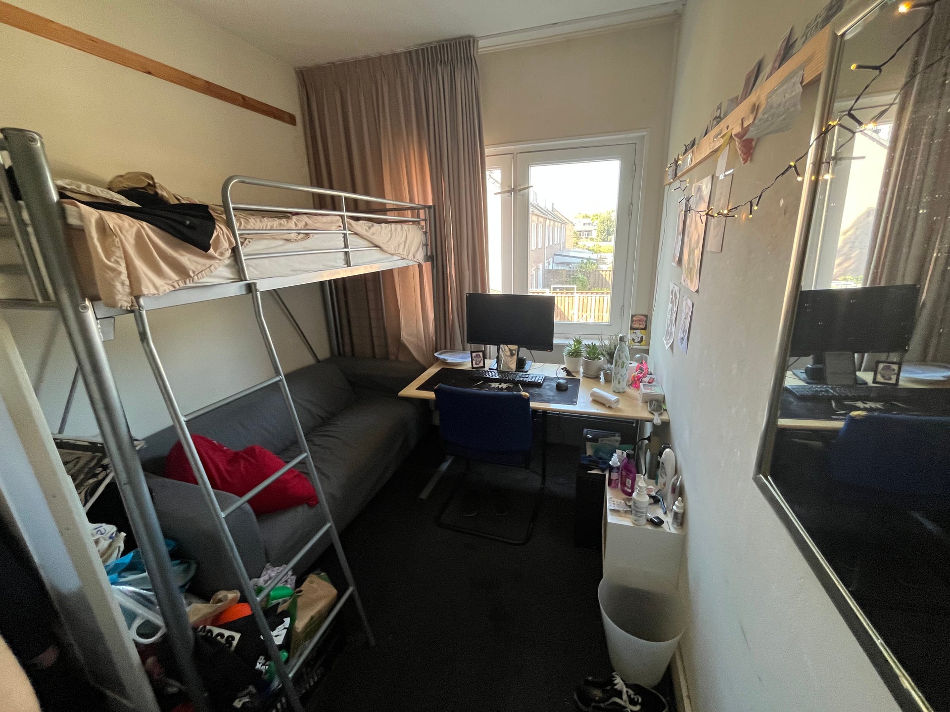 Appartement in Eindhoven