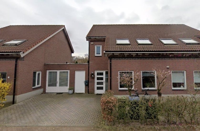 Woonhuis in Helmond