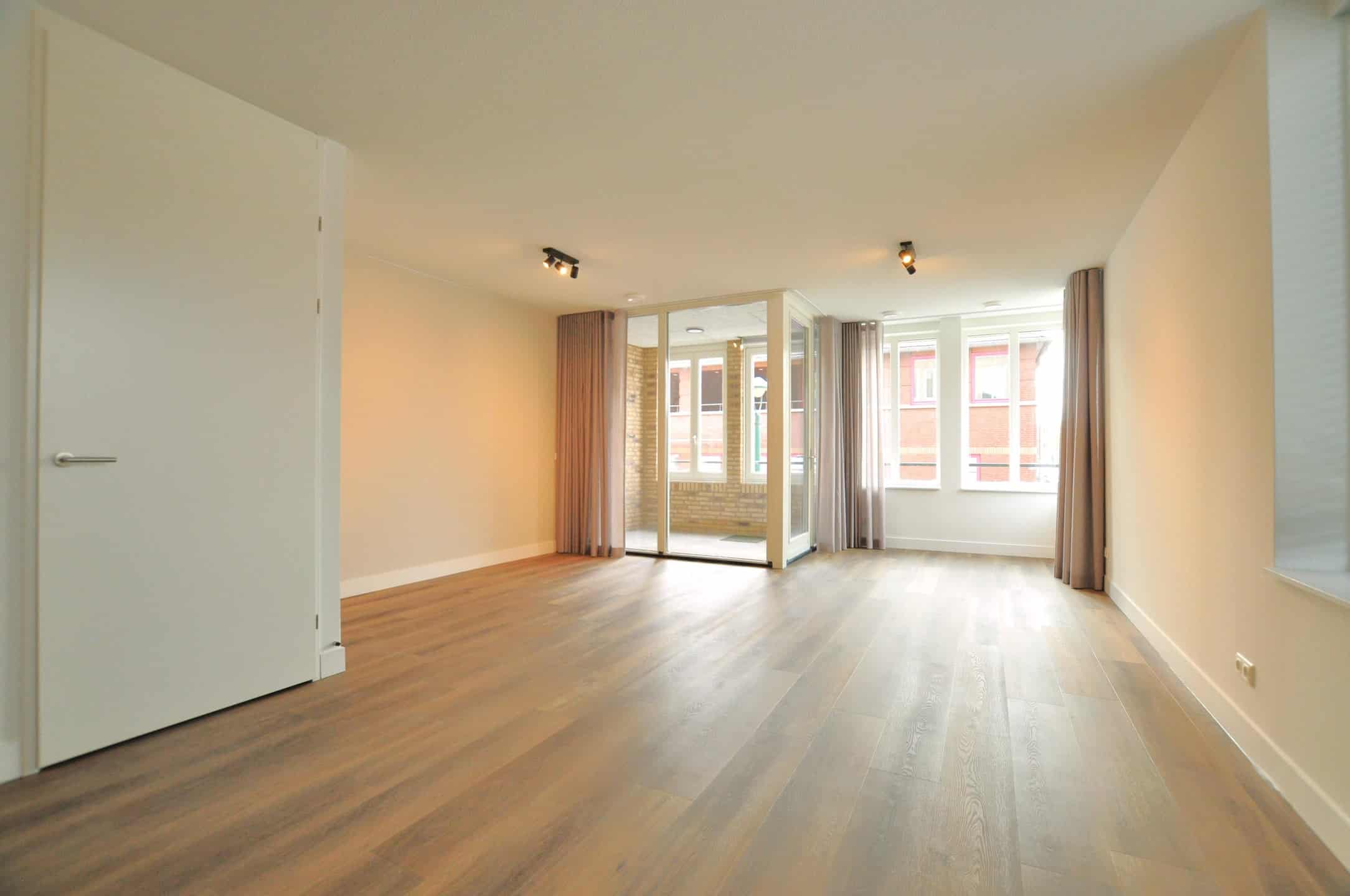 Appartement van Brakelstraat — foto 3
