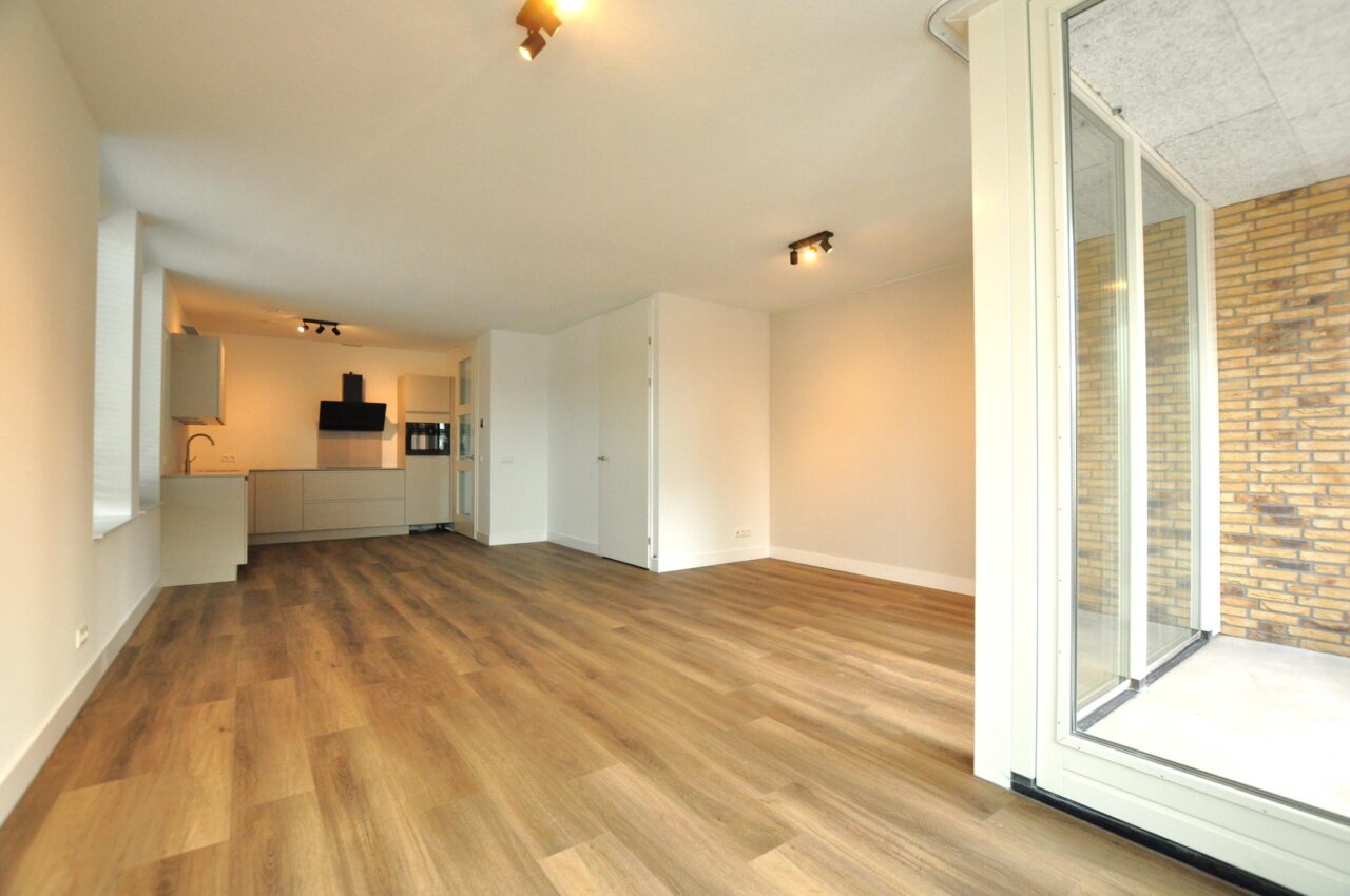 Appartement van Brakelstraat — foto 1