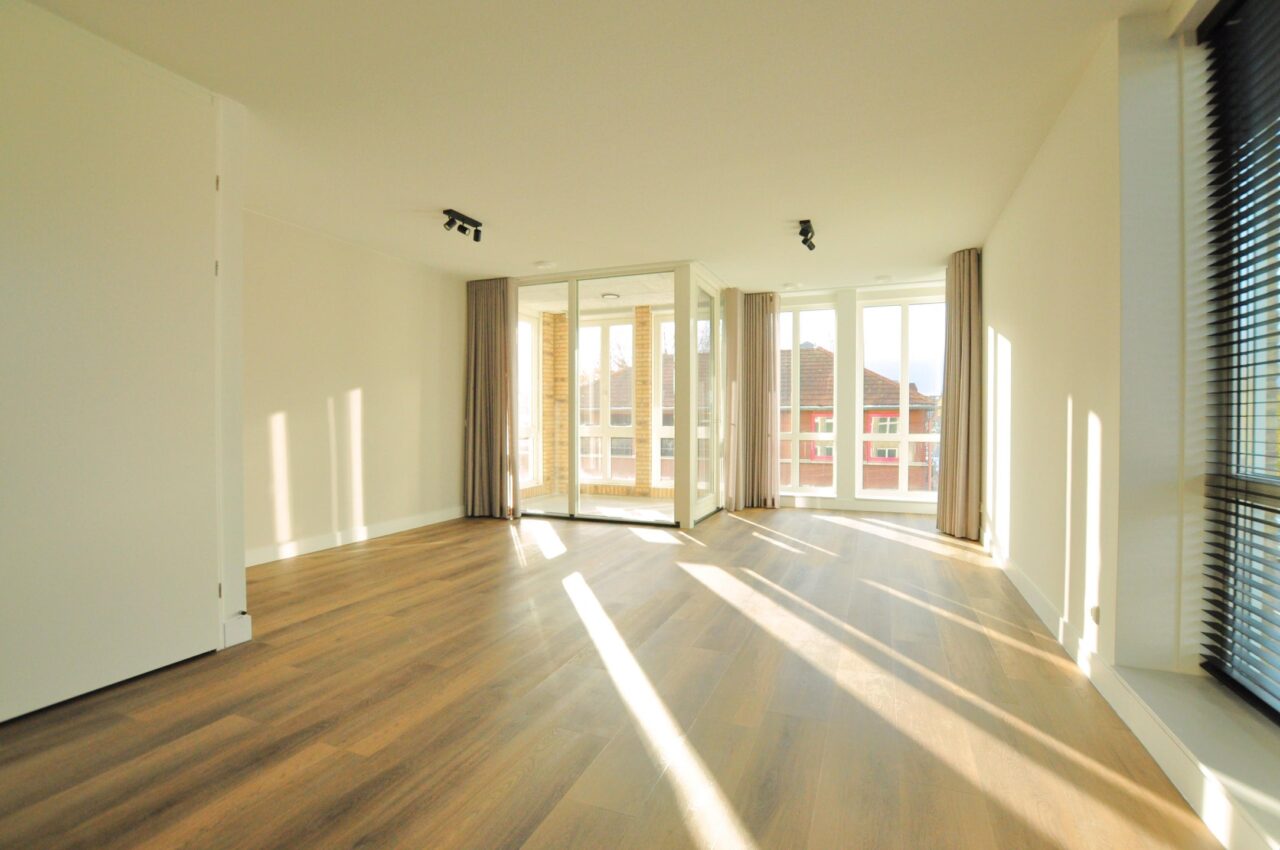 appartementen te huur op van Brakelstraat 1