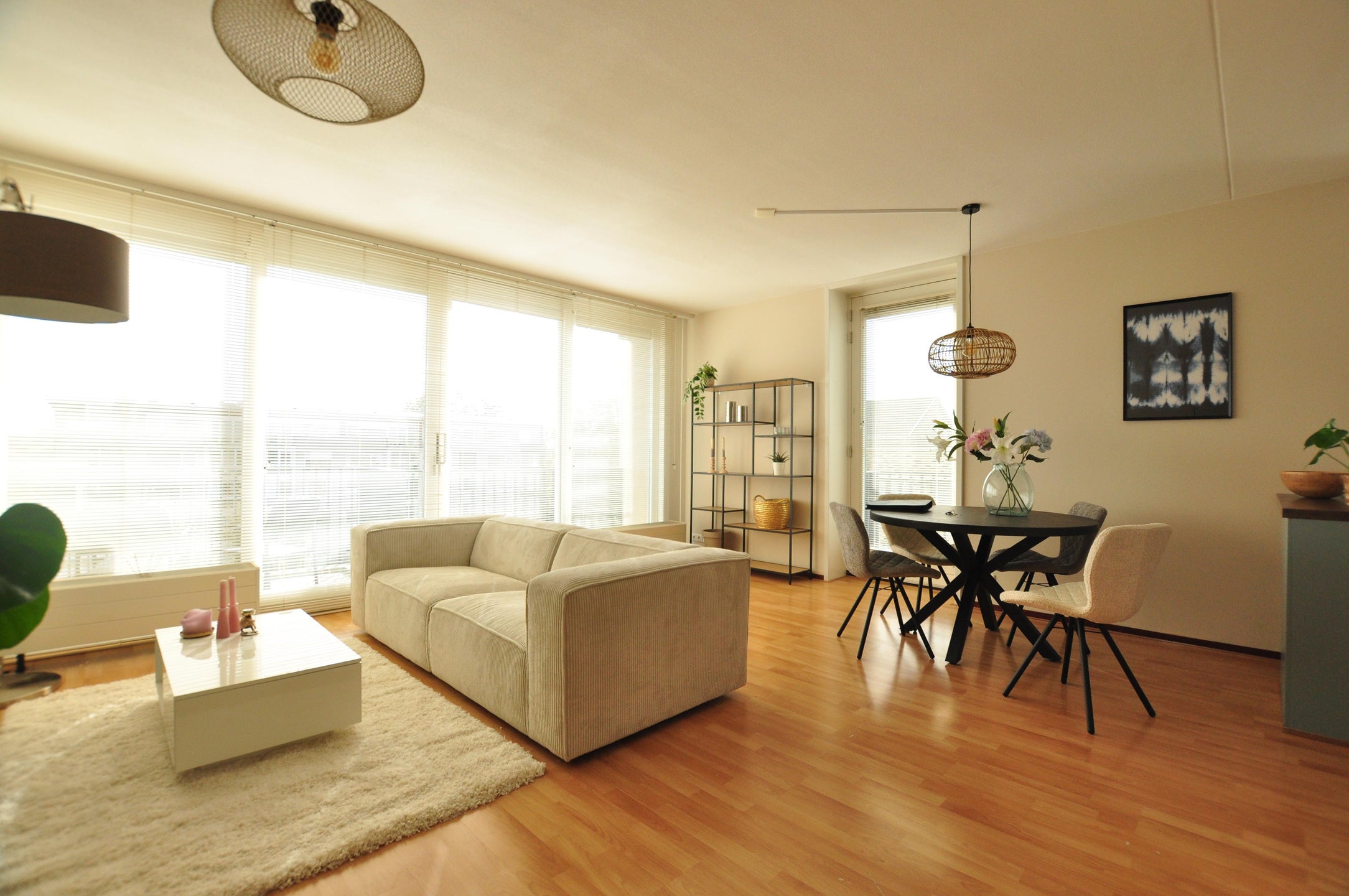 Appartement in Eindhoven