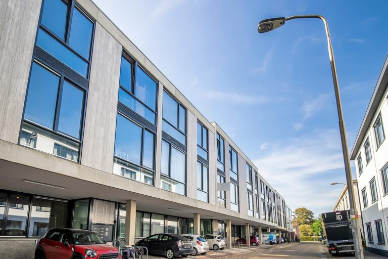 Hessen Kasselstraat, Eindhoven
