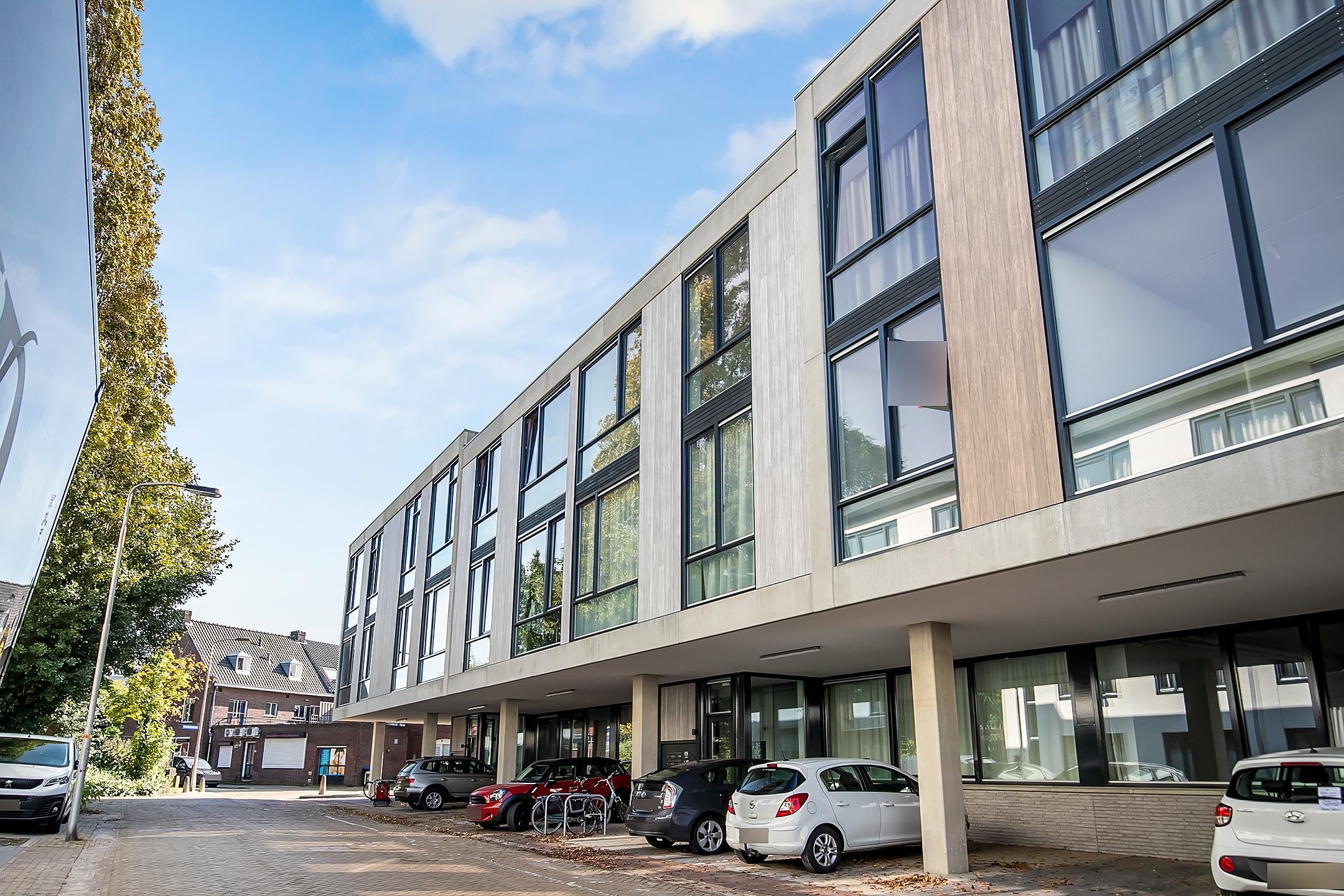 Appartement in Eindhoven