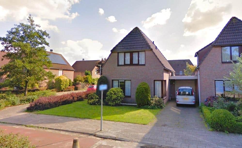 Woonhuis in Veldhoven