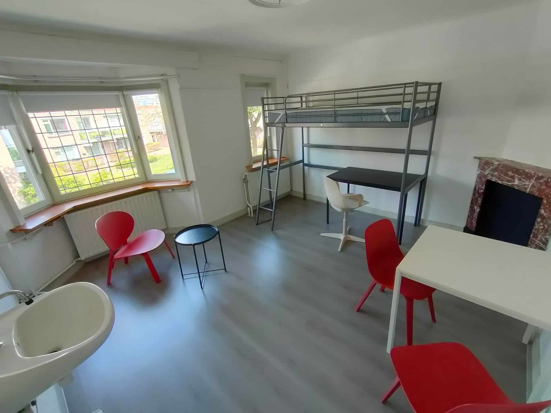 Appartement in Eindhoven