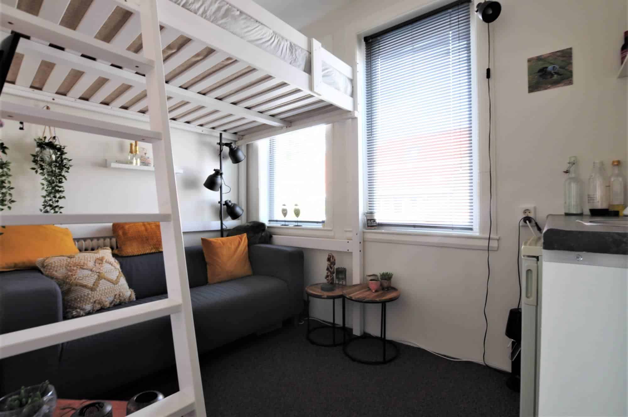 Apartment in Eindhoven