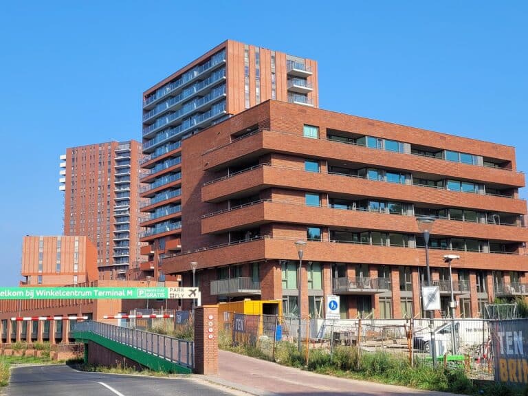 Meergras Eindhoven