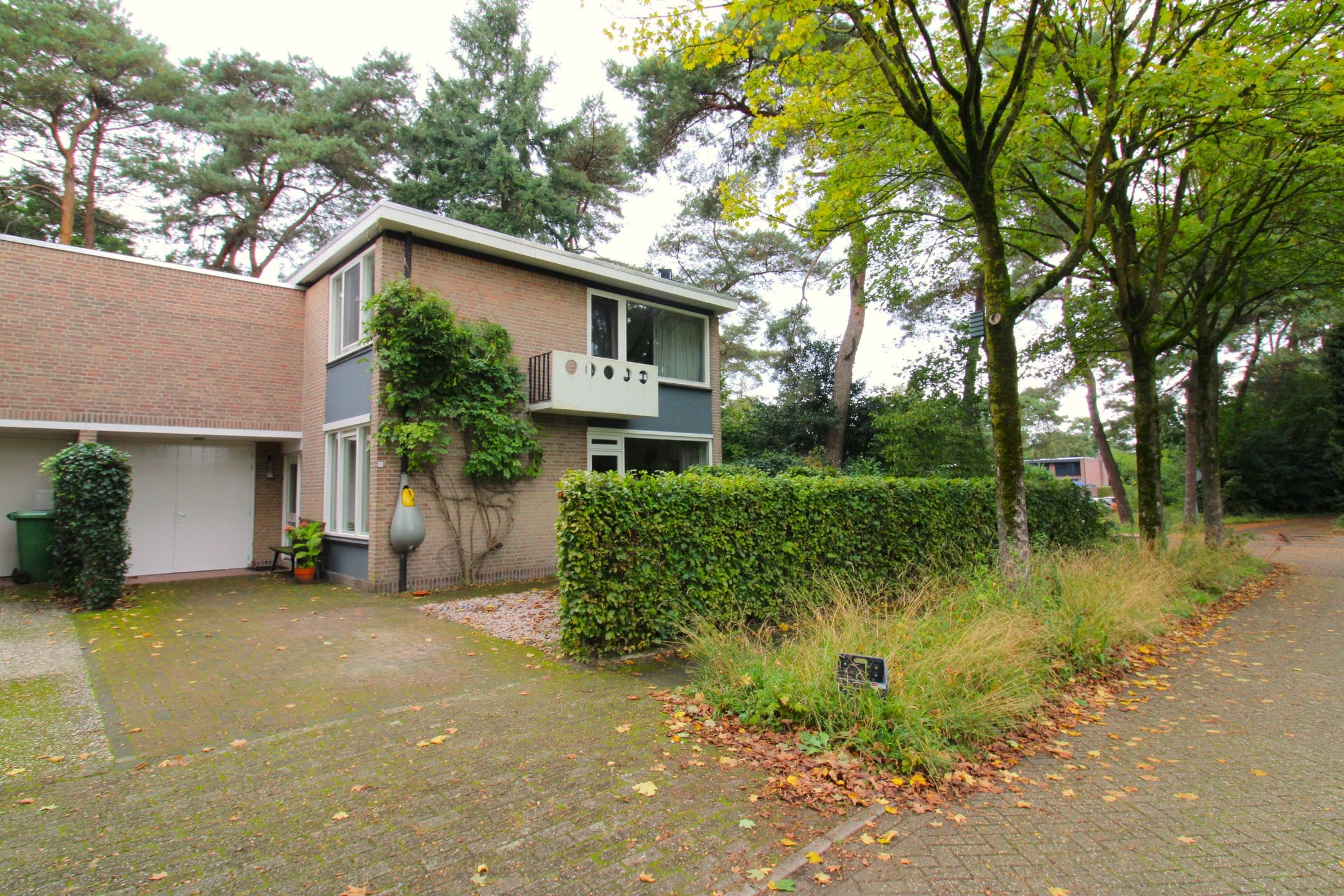 Apartment in Son en Breugel